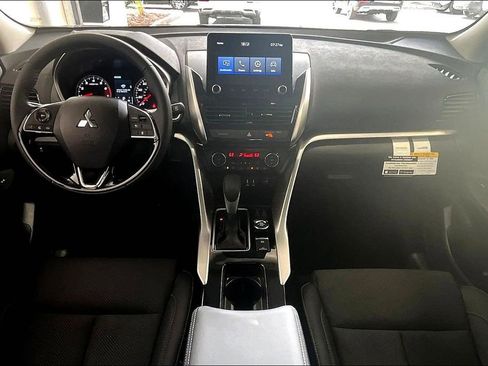 New 2026 Mitsubishi Eclipse Cross SE image 5