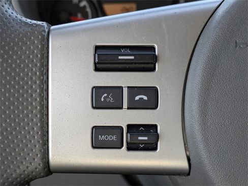 Used 2019 Nissan Frontier SV image 24