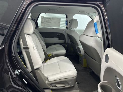New 2026 Hyundai Palisade SEL FWD image 16