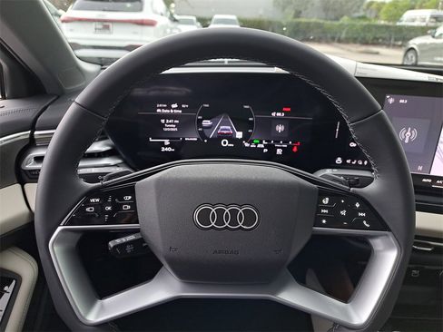 New 2025 Audi A5 2.0T Premium Plus image 8