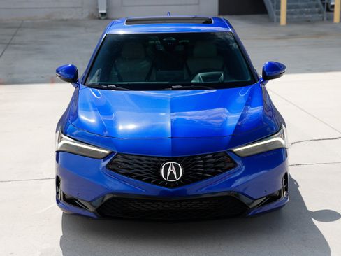 Used 2023 Acura Integra A-Spec FWD image 21