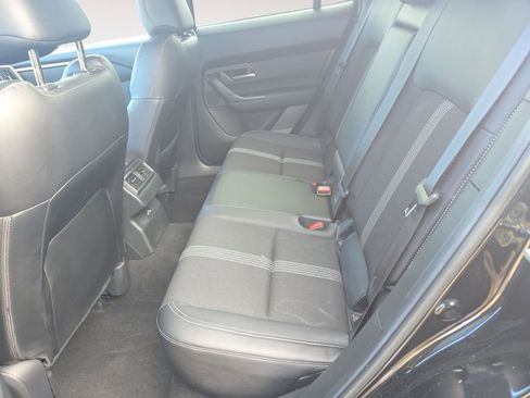 Used 2025 MAZDA CX-50 AWD 2.5 S w/ Preferred Package image 13