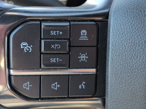 Used 2021 Ford F150 Platinum image 19