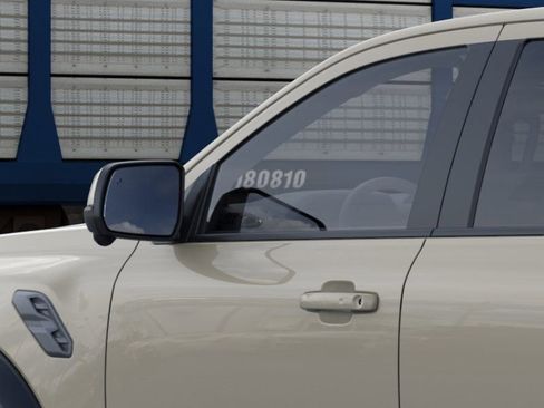 New 2026 Ford Ranger Raptor AWD/4WD image 24