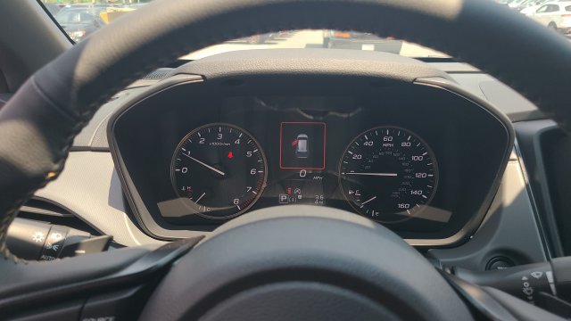 New 2026 Subaru Crosstrek 2.5i Wilderness AWD/4WD image 17