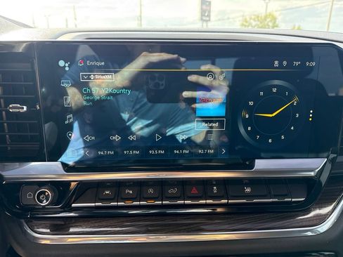 Used 2024 Chevrolet Silverado 1500 LT w/ All Star Edition Plus AWD/4WD image 30