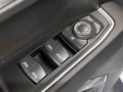 Used 2023 Chevrolet Silverado 1500 LT Trail Boss image 39