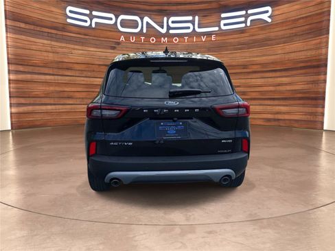 New 2026 Ford Escape Active w/ Tech Pack #1 image 5