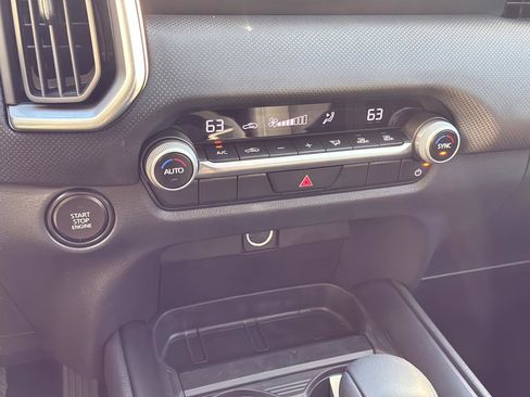 New 2026 MAZDA CX-50 AWD 2.5 S w/ Cargo Package image 25