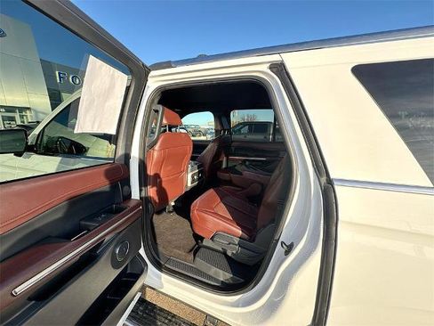 Certified 2023 Ford Expedition Max Limited image 20