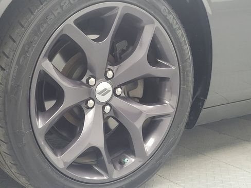 Used 2017 Dodge Challenger SXT Plus RWD image 31