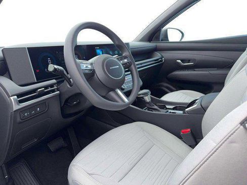 New 2026 Hyundai Santa Cruz SE FWD image 14