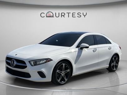 Used 2022 Mercedes-Benz A 220