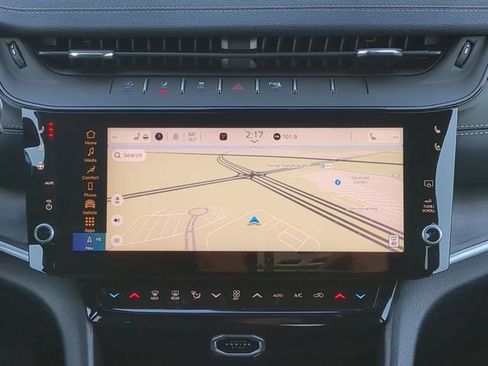 New 2026 Jeep Grand Cherokee Limited image 26