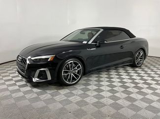 Used 2024 Audi A5 2.0T Premium Plus AWD/4WD video 1