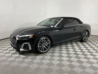 Used 2024 Audi A5 2.0T Premium Plus