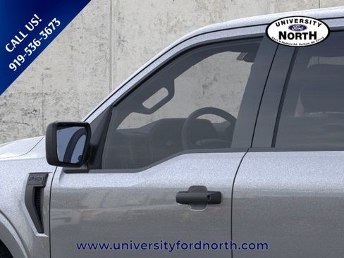 New 2026 Ford F150 STX w/ Equipment Group 200A RWD image 20