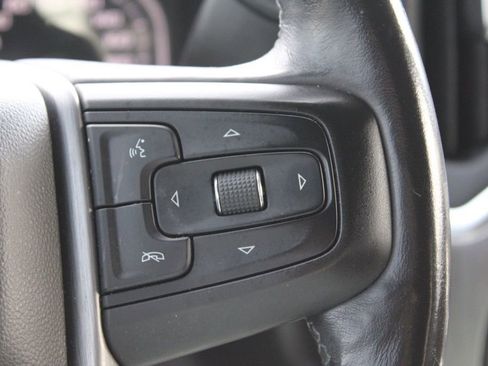 Used 2019 GMC Sierra 1500 Denali w/ Denali Ultimate Package image 32