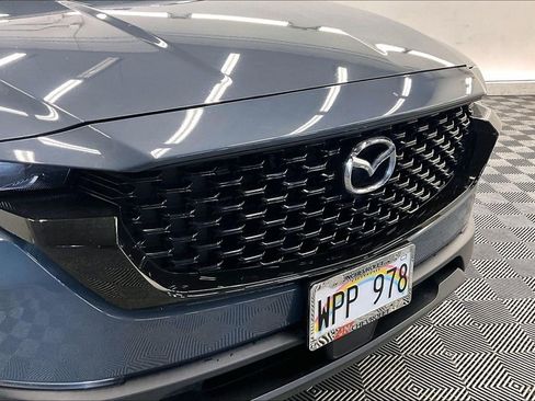 Used 2023 MAZDA CX-50 AWD 2.5 S w/ Cargo Package image 29