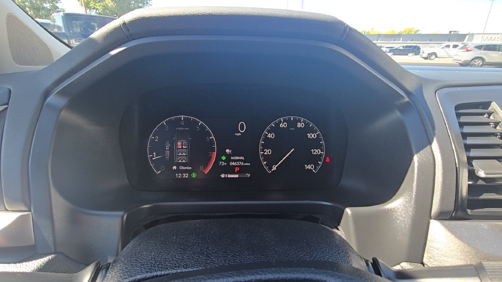 Used 2025 Honda Odyssey EX-L image 17