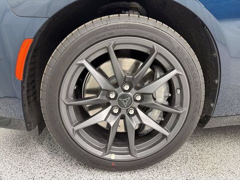 New 2026 Dodge Charger Scat Pack AWD/4WD image 9