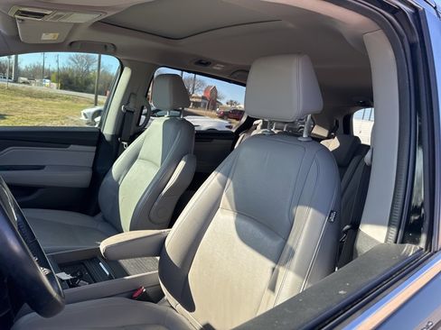 Used 2019 Honda Odyssey EX-L image 8