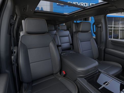 New 2026 GMC Yukon Elevation w/ Elevation Premium Package image 16