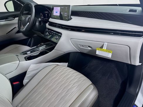 New 2026 INFINITI QX60 Autograph AWD/4WD image 37