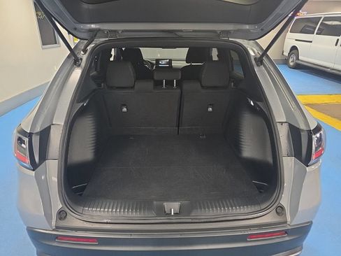 Used 2025 Honda HR-V Sport image 8