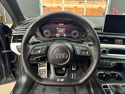 Used 2017 Audi A4 2.0T Premium Plus w/ Premium Plus Package image 26