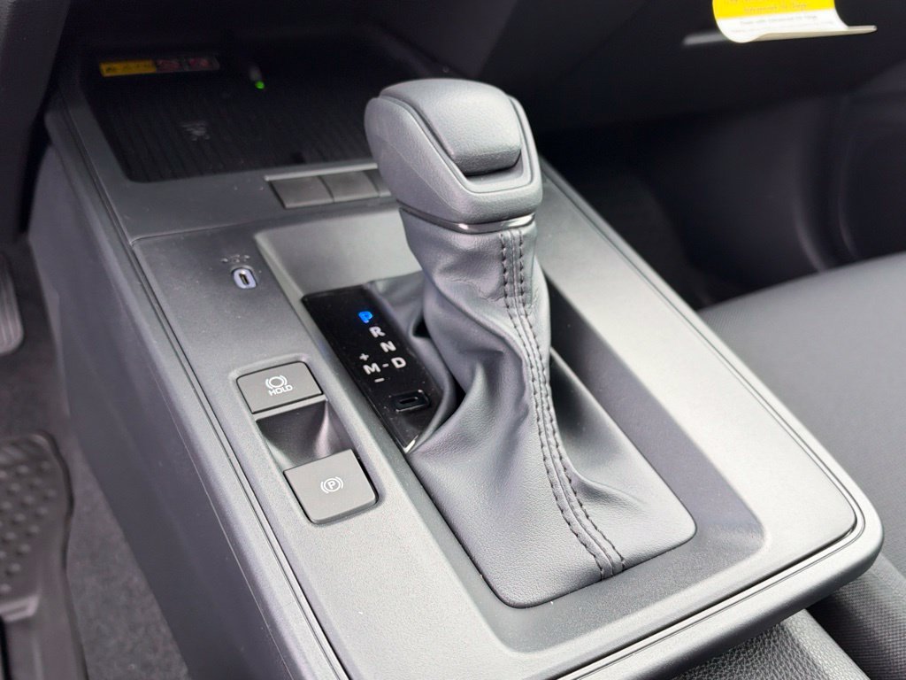 New 2026 Toyota Corolla Cross LE FWD image 25