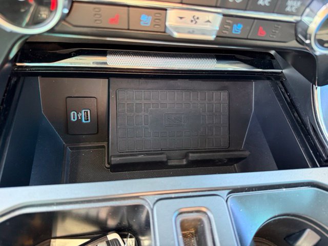 Used 2022 Ford F150 Lariat AWD/4WD image 21