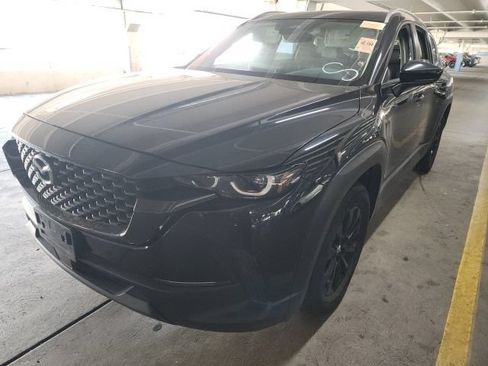 Used 2025 MAZDA CX-50 AWD 2.5 S w/ Preferred Package image 4