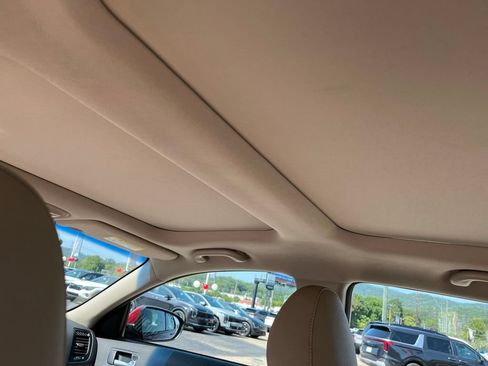 Used 2015 Kia Optima EX w/ EX Premium Package FWD image 9