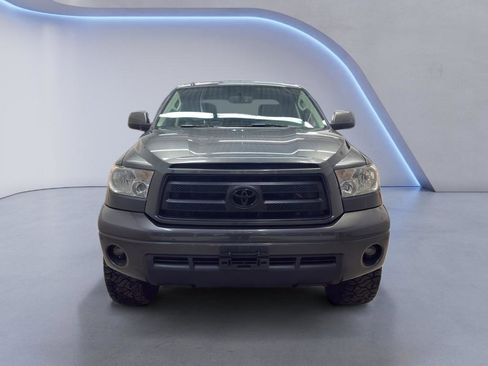 Used 2011 Toyota Tundra Limited w/ Memory Pkg image 2