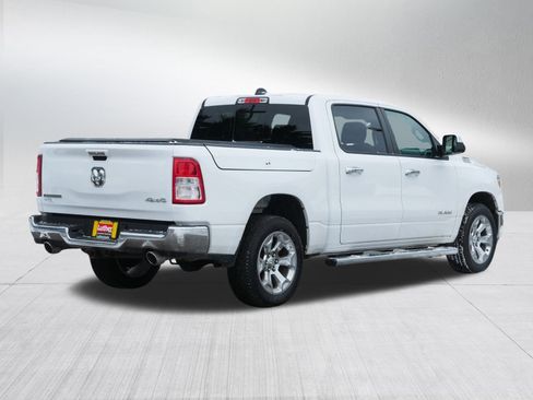 Used 2020 RAM 1500 Big Horn image 7