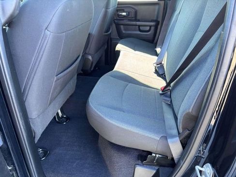 Used 2022 RAM 1500 Classic Warlock w/ Electronics Group AWD/4WD image 24