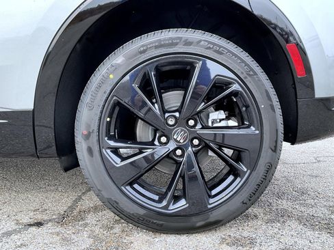New 2026 Buick Envision Sport Touring AWD/4WD image 22