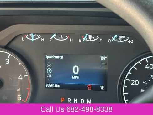 Used 2024 Ford F350 XL w/ FX4 Off-Road Package AWD/4WD image 30