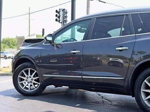 Used 2015 Buick Enclave Leather image 12