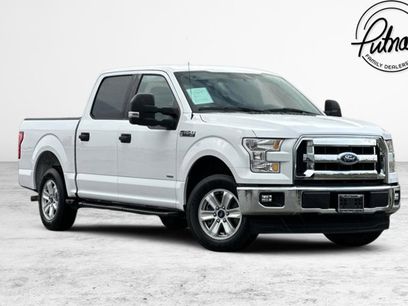 Certified 2017 Ford F150 XLT w/ Trailer Tow Package