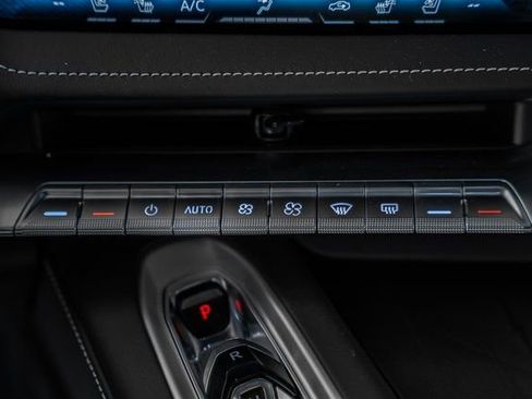 New 2026 Chevrolet Corvette Z06 image 23