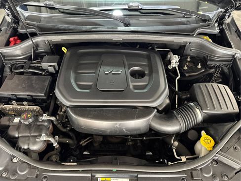 Used 2020 Jeep Grand Cherokee Limited AWD/4WD image 24