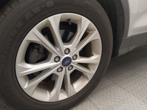 Used 2018 Ford Escape SEL FWD image 31