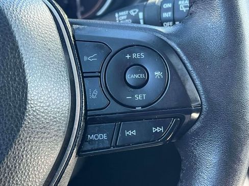 Certified 2024 Toyota RAV4 XLE w/ Convenience Package image 26