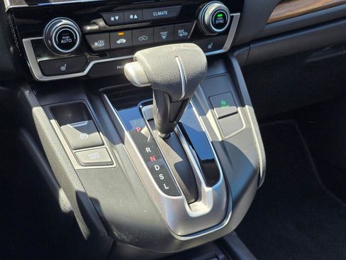 Used 2018 Honda CR-V EX image 24
