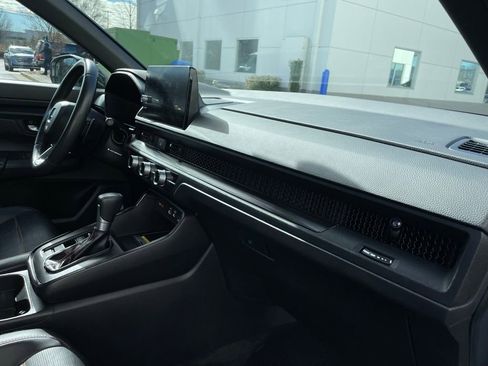 Used 2024 Honda CR-V Sport-L image 34