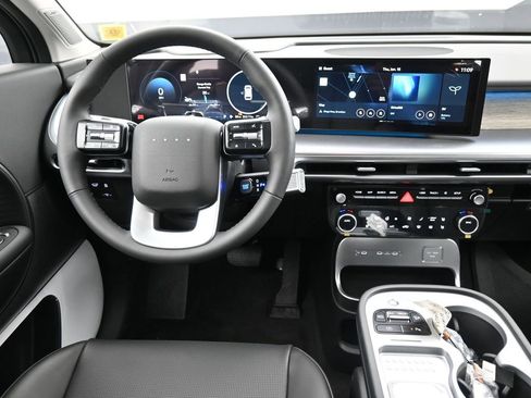 New 2026 Hyundai Ioniq 9 Limited image 22