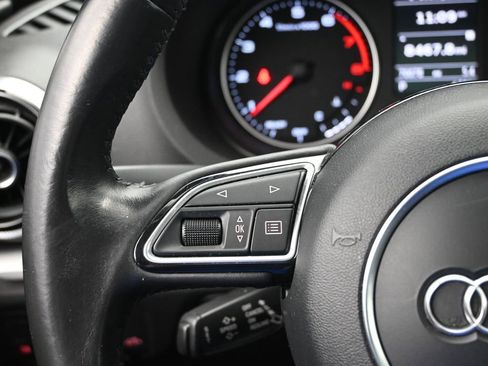 Used 2016 Audi A3 2.0T Premium image 14