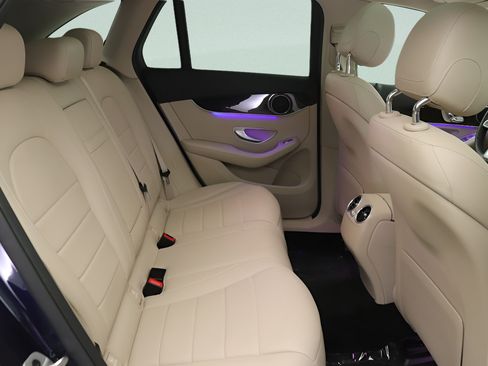 Certified 2022 Mercedes-Benz GLC 300 image 29